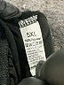 Unbranded 100% Polyester Black Active Pants Size 5X - photo 4