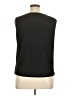 Dokotoo Black Sleeveless Blouse Size XL - photo 2