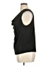 Dokotoo Black Sleeveless Blouse Size XL - photo 5
