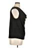Dokotoo Black Sleeveless Blouse Size XL - photo 4