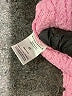 BCBGirls 100% Polyester Pink Pullover Sweater Size 4T - photo 4