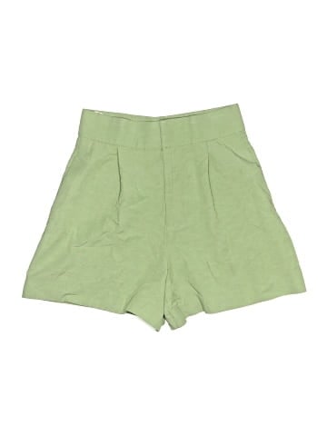 Zara Shorts (view 1)