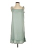 Unbranded Teal Casual Dress Size 2 - photo 1