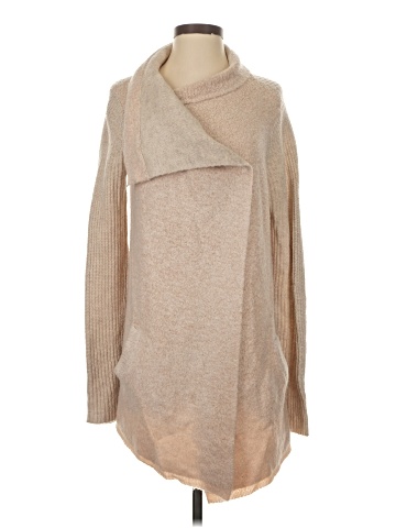 La Fee Verte Cardigan (view 1)