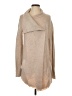La Fee Verte Tan Cardigan Size S - photo 1