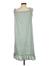Unbranded Teal Casual Dress Size 2 - photo 2
