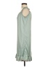 Unbranded Teal Casual Dress Size 2 - photo 5