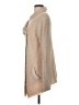 La Fee Verte Tan Cardigan Size S - photo 5