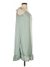 Unbranded Teal Casual Dress Size 2 - photo 4