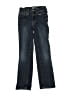 Old Navy Blue Jeans Size 8 - photo 1