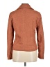 Nine West Orange Jacket Size M - photo 2