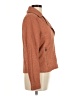 Nine West Orange Jacket Size M - photo 4