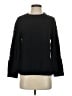 Tory Burch Black Pullover Sweater Size S - photo 1