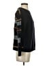 Tory Burch Black Pullover Sweater Size S - photo 4