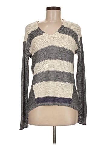 RD Style Pullover Sweater (view 1)