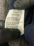 Under Armour 100% Recycled Polyester Blue Pullover Hoodie Size S (youth) - photo 4