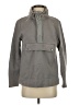 L.L.Bean Signature Gray Track Jacket Size S - photo 1