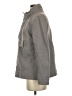 L.L.Bean Signature Gray Track Jacket Size S - photo 5