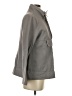 L.L.Bean Signature Gray Track Jacket Size S - photo 4