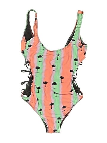 Assorted Brands One Piece Swimsuit (view 1)