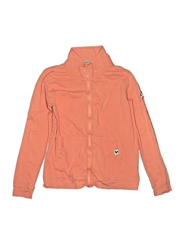 The Black Dog Track Jacket (view 1)