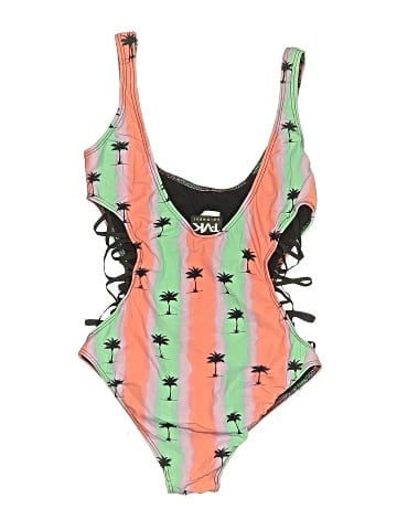 Assorted Brands One Piece Swimsuit (view 2)