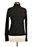 Andrew Marc Gray Turtleneck Sweater Size M - photo 1