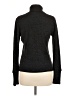 Andrew Marc Gray Turtleneck Sweater Size M - photo 2