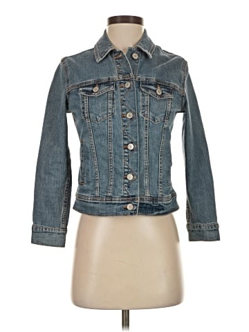 Old Navy Denim Jacket (view 1)