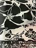 Unbranded Paisley Black Casual Dress Size S (estimated) - photo 7