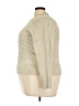 Old Navy Metallic Gold Turtleneck Sweater Size 2X - photo 5