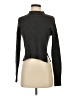 Hippie Rose Gray Turtleneck Sweater Size XS - photo 1