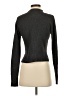 Hippie Rose Gray Turtleneck Sweater Size XS - photo 2