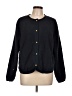 Unbranded Black Cardigan Size L - photo 1