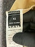 Shein Solid Ivory Casual Skirt Size XS - photo 4
