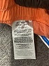 Columbia Solid Orange Shorts Size 7L - photo 4
