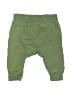 Gerber Solid Green Casual Pants Size 0-3 mo - photo 2