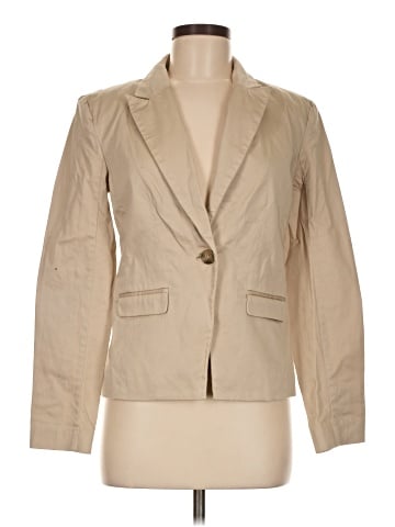 Mossimo Blazer (view 1)