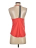 Nike Orange Pink Active Tank Size S - photo 2
