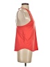 Nike Orange Pink Active Tank Size S - photo 4
