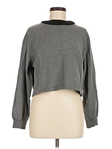 Trafaluc by Zara Turtleneck Sweater (view 1)
