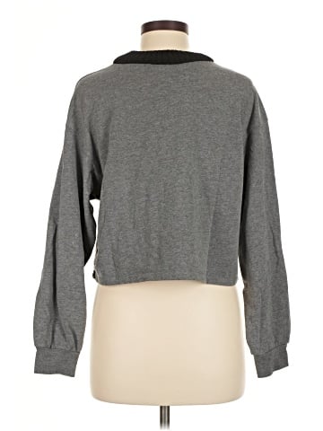 Trafaluc by Zara Turtleneck Sweater (view 2)