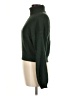 Zaful Green Turtleneck Sweater Size M - photo 5