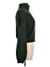 Zaful Green Turtleneck Sweater Size M - photo 4