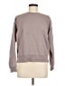 A New Day 100% Cotton Gray Sweatshirt Size M - photo 1