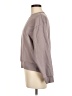 A New Day 100% Cotton Gray Sweatshirt Size M - photo 5