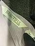 BEAUTIFUL Gray Long Sleeve Top Size M - photo 7