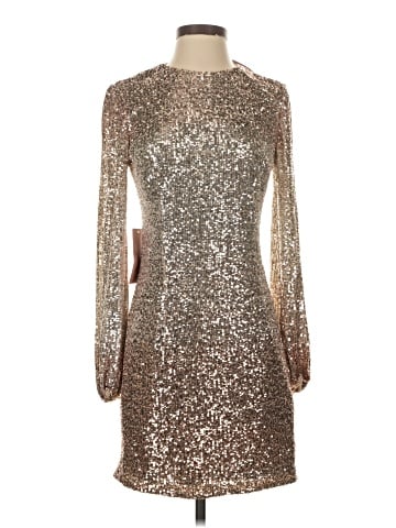 BHLDN Cocktail Dress (view 1)