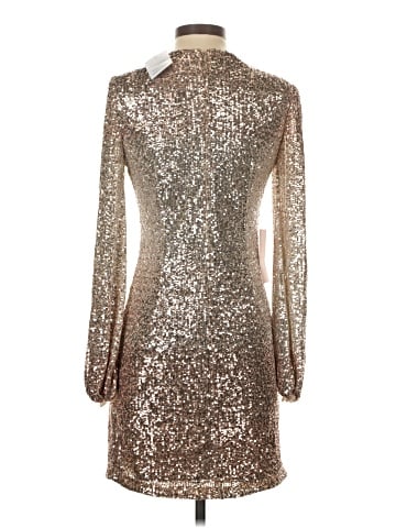 BHLDN Cocktail Dress (view 2)