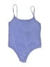 Unbranded Blue Bodysuit Size XL - photo 1